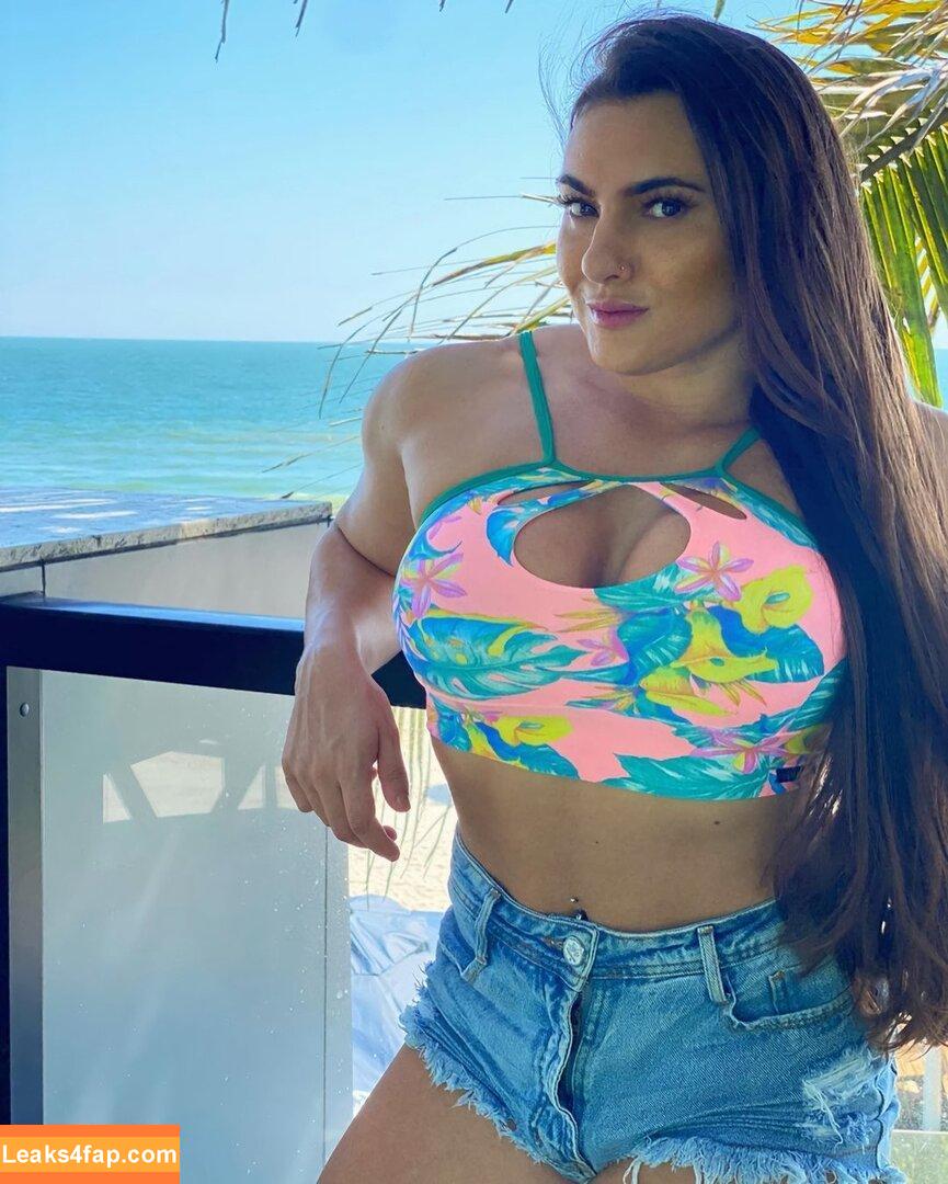 Jessica Sestrem /  leaked photo photo #0006