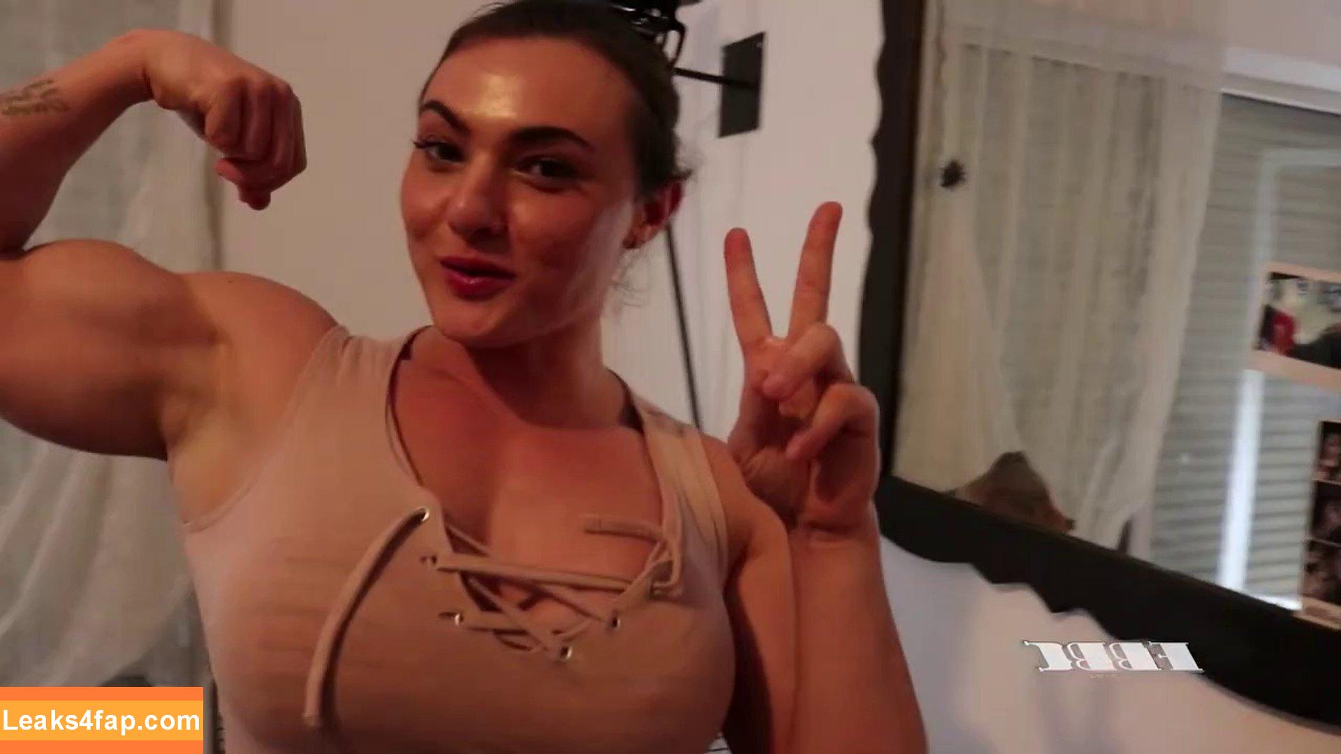 Jessica Sestrem /  leaked photo photo #0011