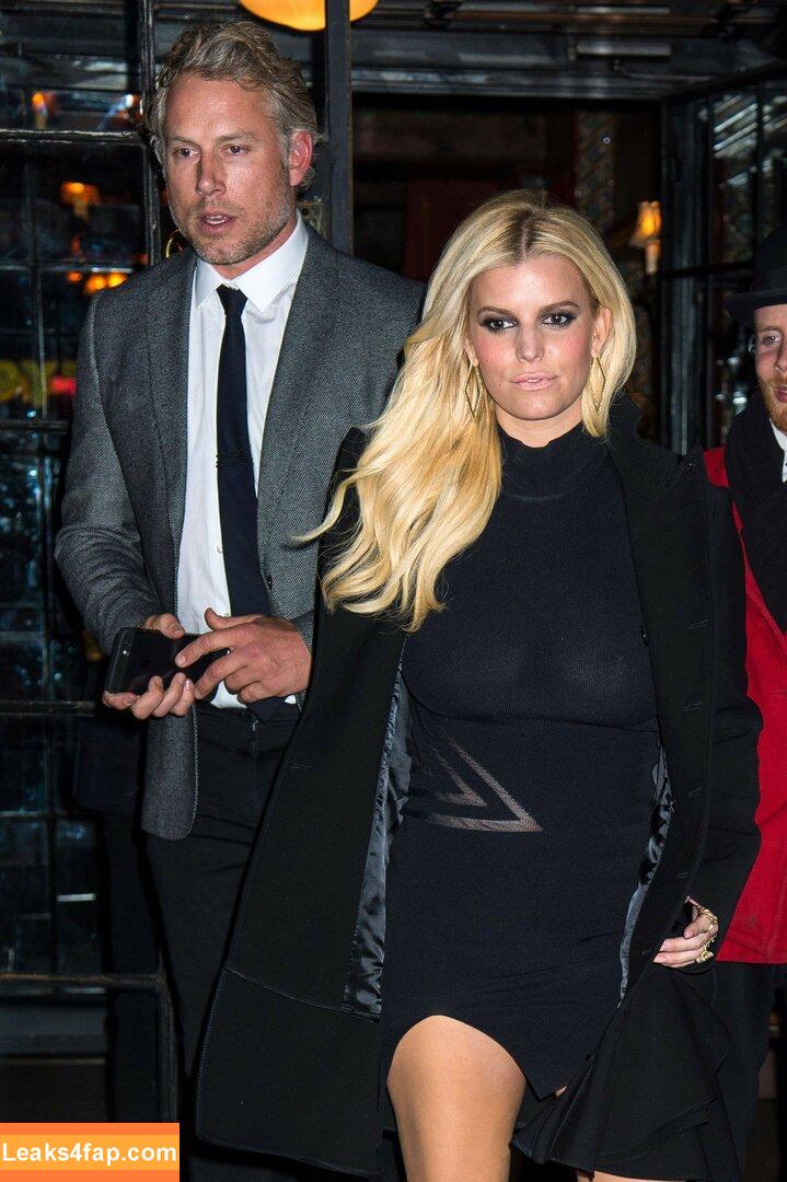 Jessica Simpson / 52529184 / JessicaSimpson слитое фото фото #0027