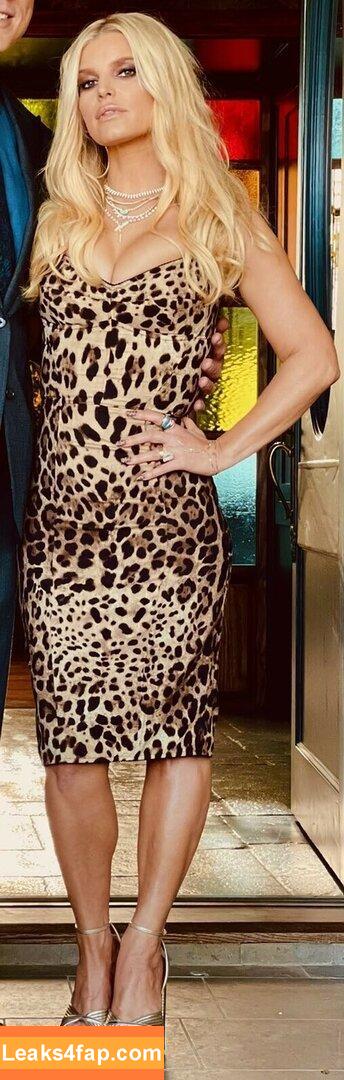 Jessica Simpson / 52529184 / JessicaSimpson слитое фото фото #0058