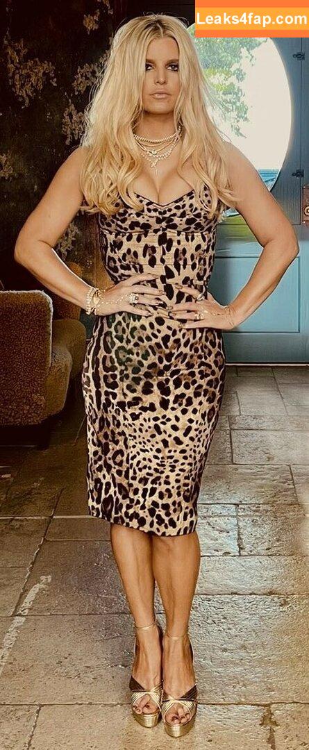 Jessica Simpson / 52529184 / JessicaSimpson слитое фото фото #0059