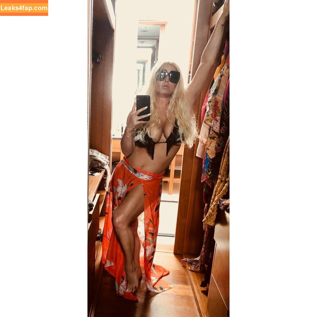 Jessica Simpson / 52529184 / JessicaSimpson слитое фото фото #0061