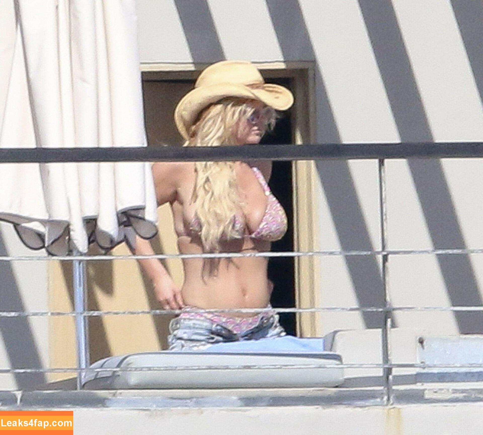 Jessica Simpson / 52529184 / JessicaSimpson слитое фото фото #0066