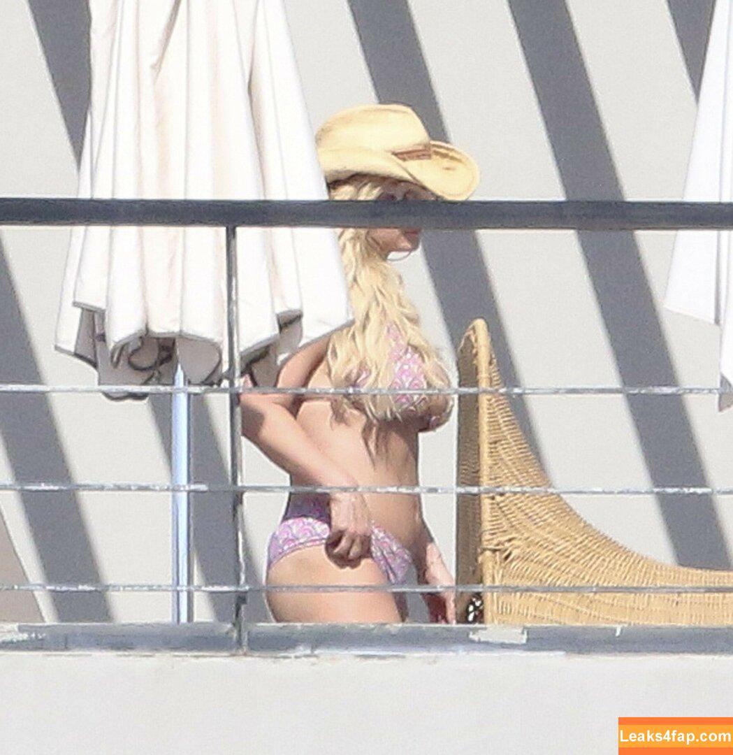 Jessica Simpson / 52529184 / JessicaSimpson слитое фото фото #0067