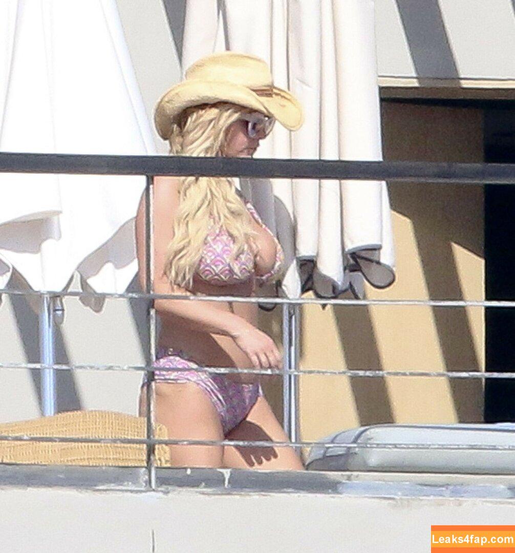 Jessica Simpson / 52529184 / JessicaSimpson слитое фото фото #0069