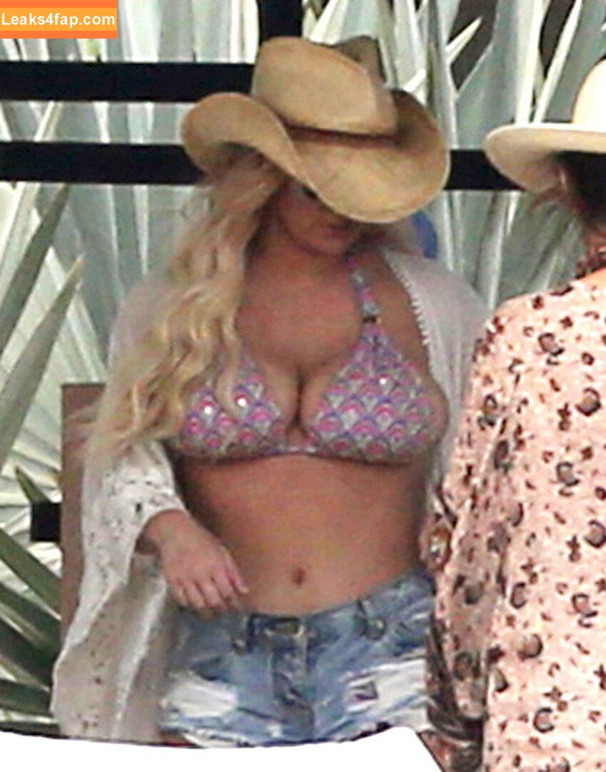 Jessica Simpson / 52529184 / JessicaSimpson слитое фото фото #0078