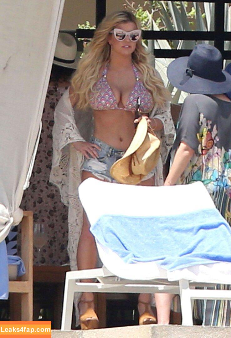 Jessica Simpson / 52529184 / JessicaSimpson слитое фото фото #0088