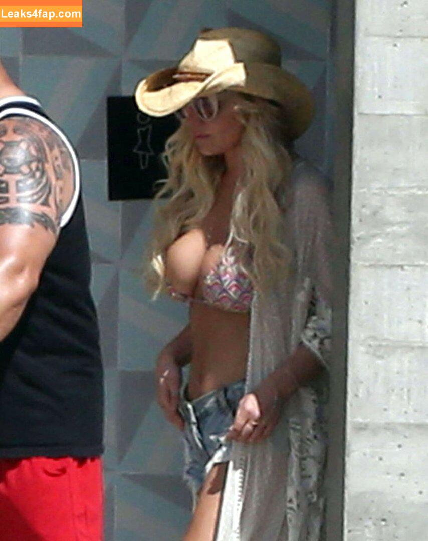 Jessica Simpson / 52529184 / JessicaSimpson слитое фото фото #0094