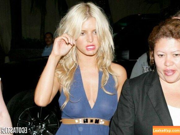 Jessica Simpson / 52529184 / JessicaSimpson слитое фото фото #0099