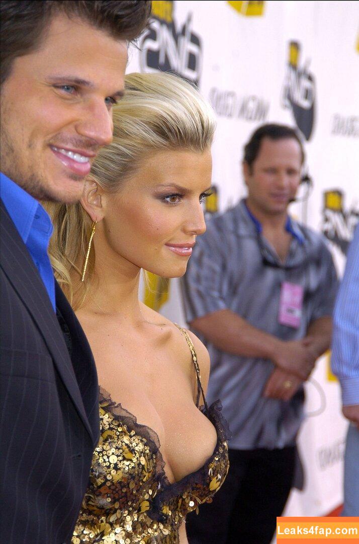 Jessica Simpson / 52529184 / JessicaSimpson слитое фото фото #0265