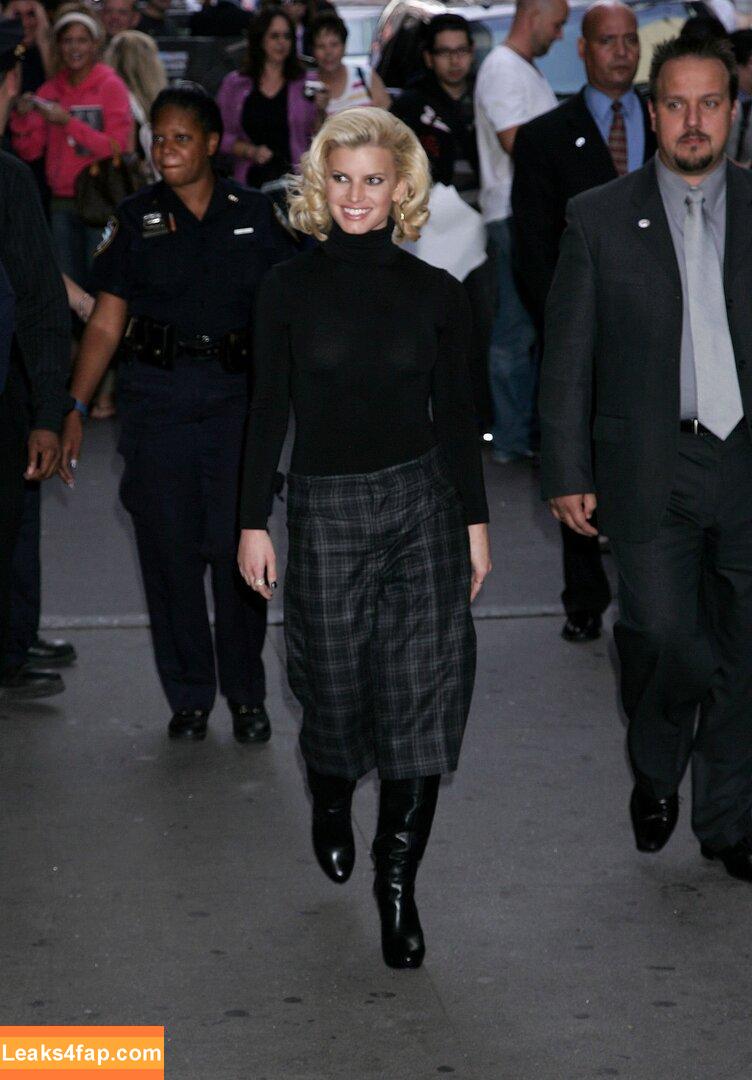 Jessica Simpson / 52529184 / JessicaSimpson слитое фото фото #0291