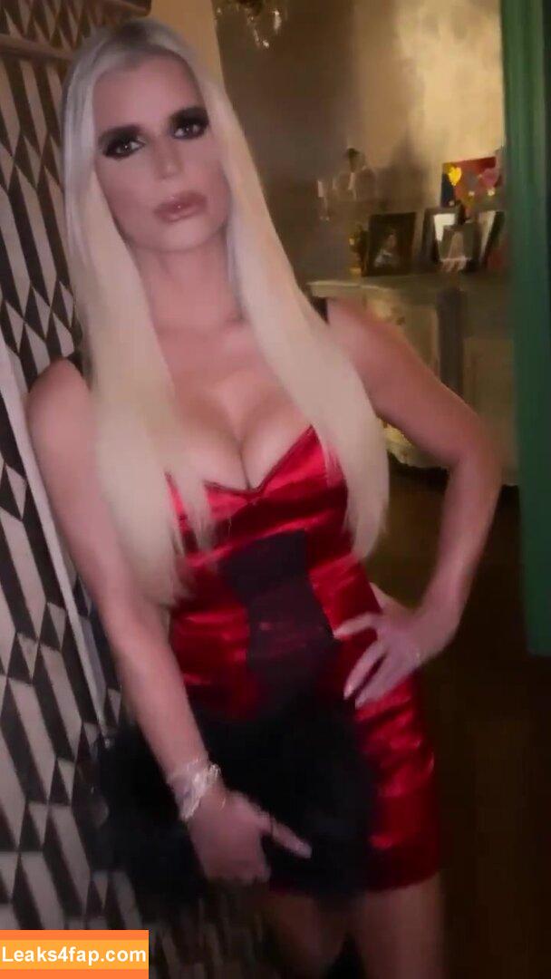 Jessica Simpson / 52529184 / JessicaSimpson leaked photo photo #0315