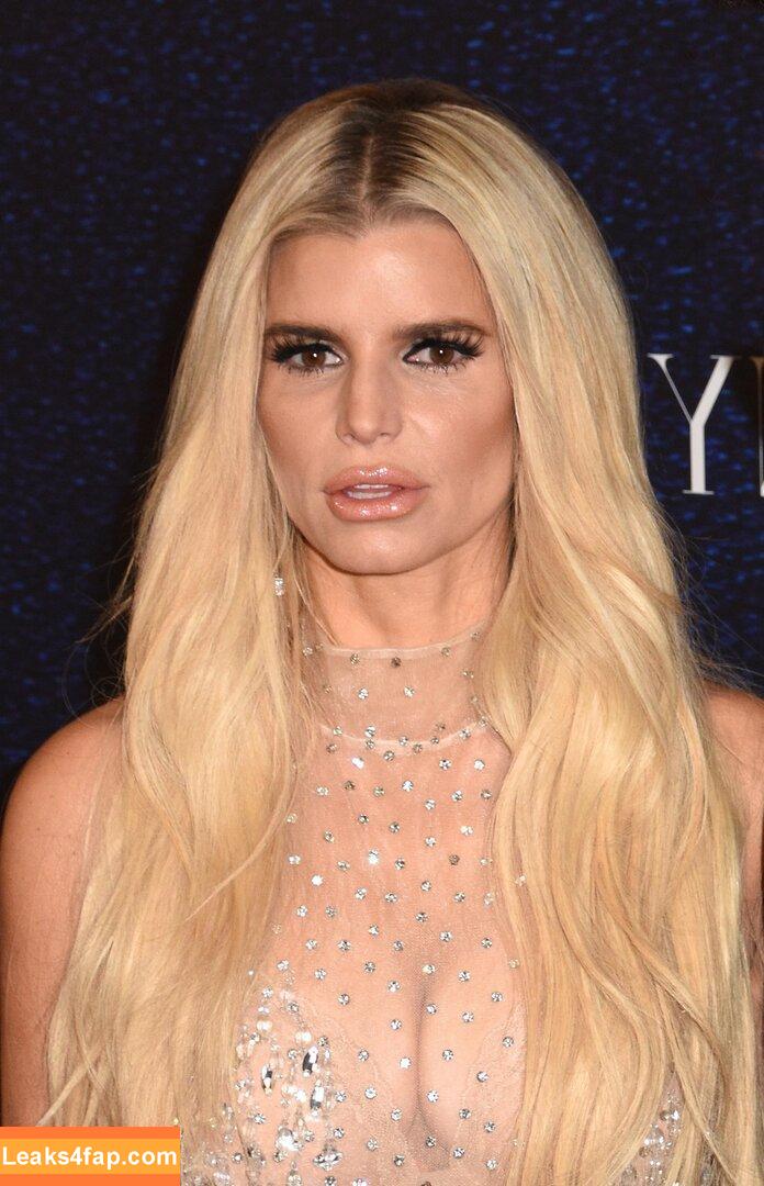 Jessica Simpson / 52529184 / JessicaSimpson слитое фото фото #0376