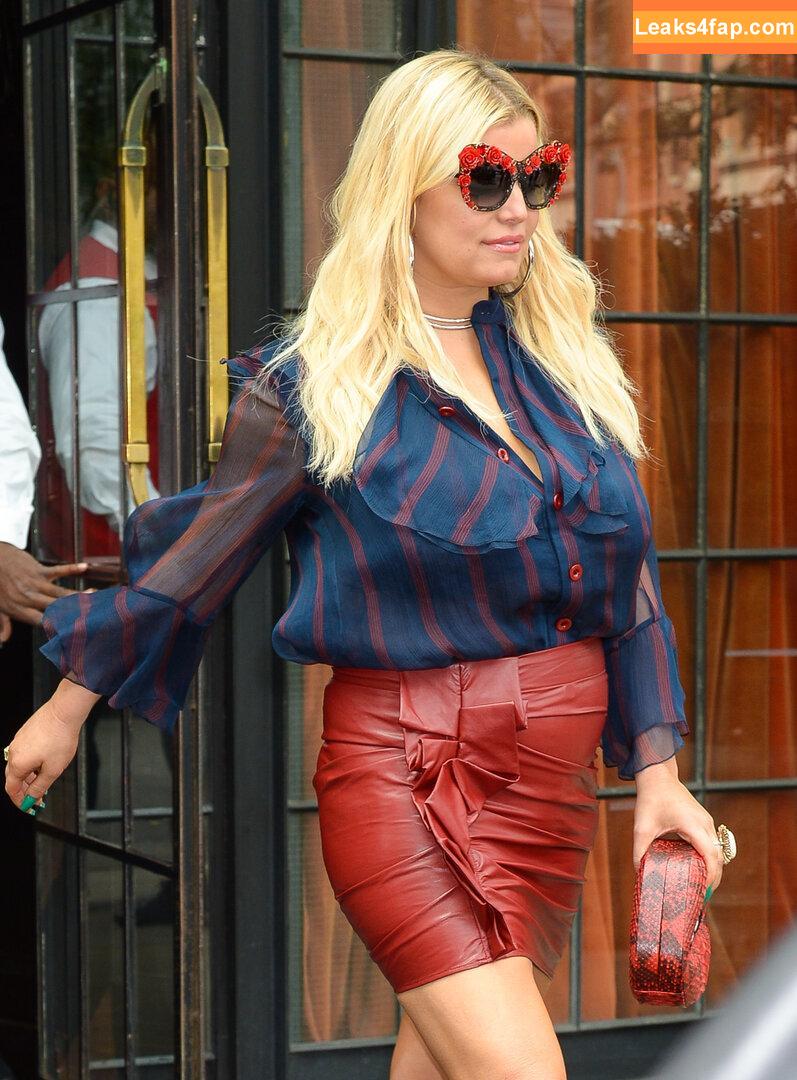 Jessica Simpson / 52529184 / JessicaSimpson слитое фото фото #0382