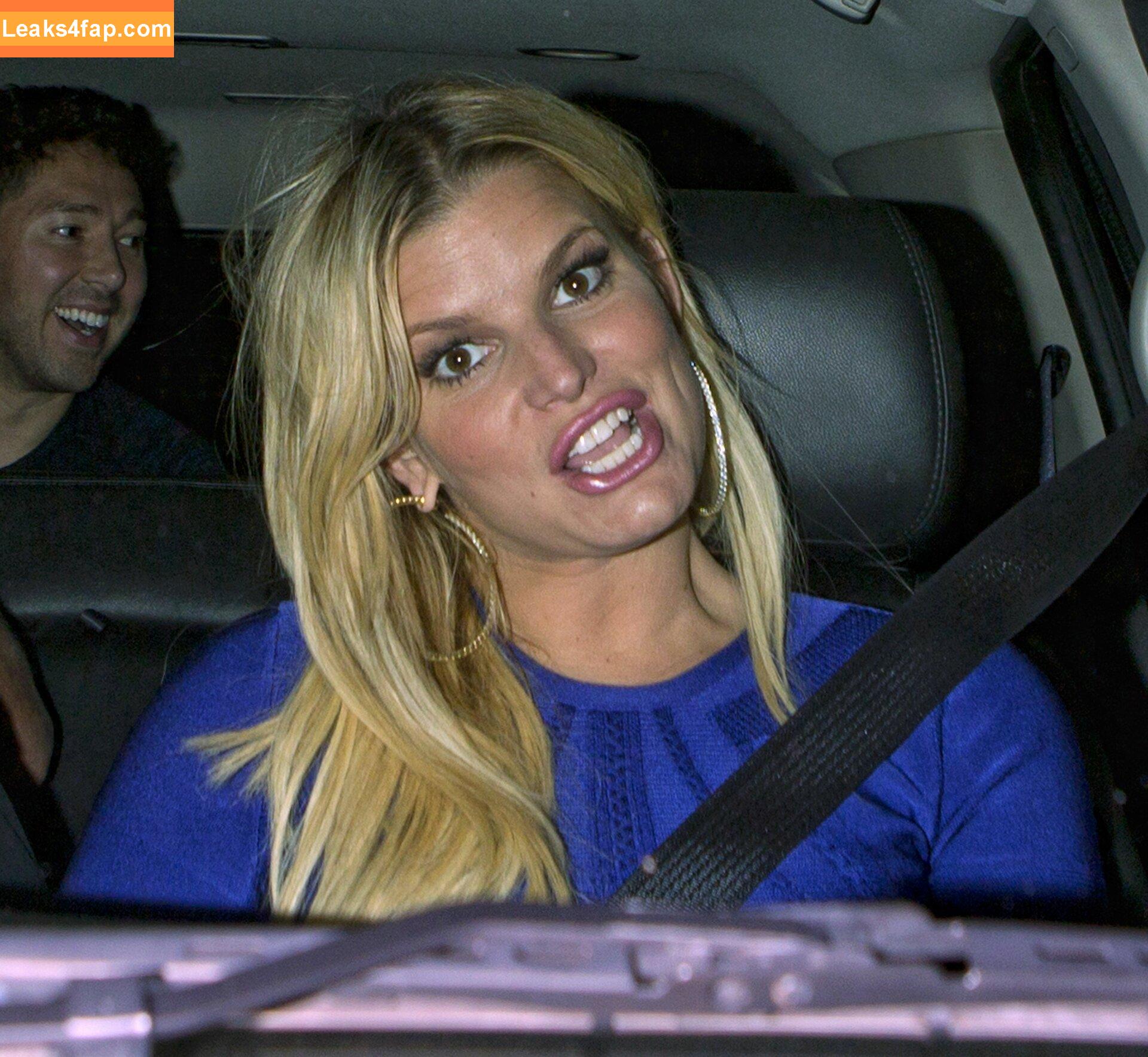 Jessica Simpson / 52529184 / JessicaSimpson leaked photo photo #0391
