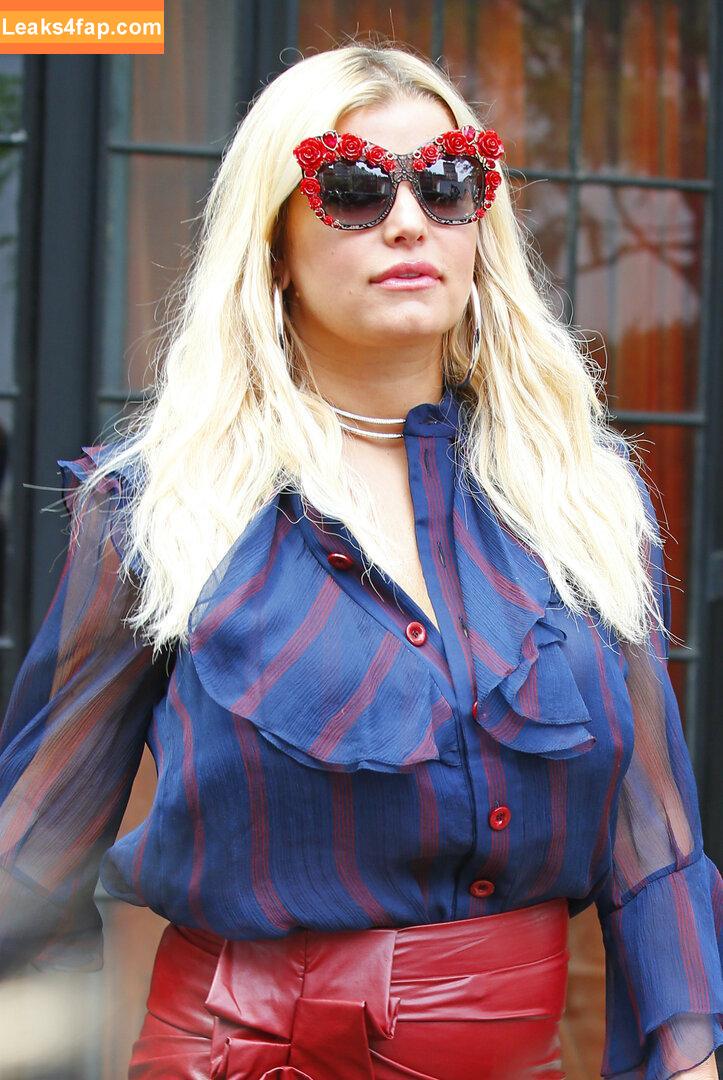 Jessica Simpson / 52529184 / JessicaSimpson слитое фото фото #0398