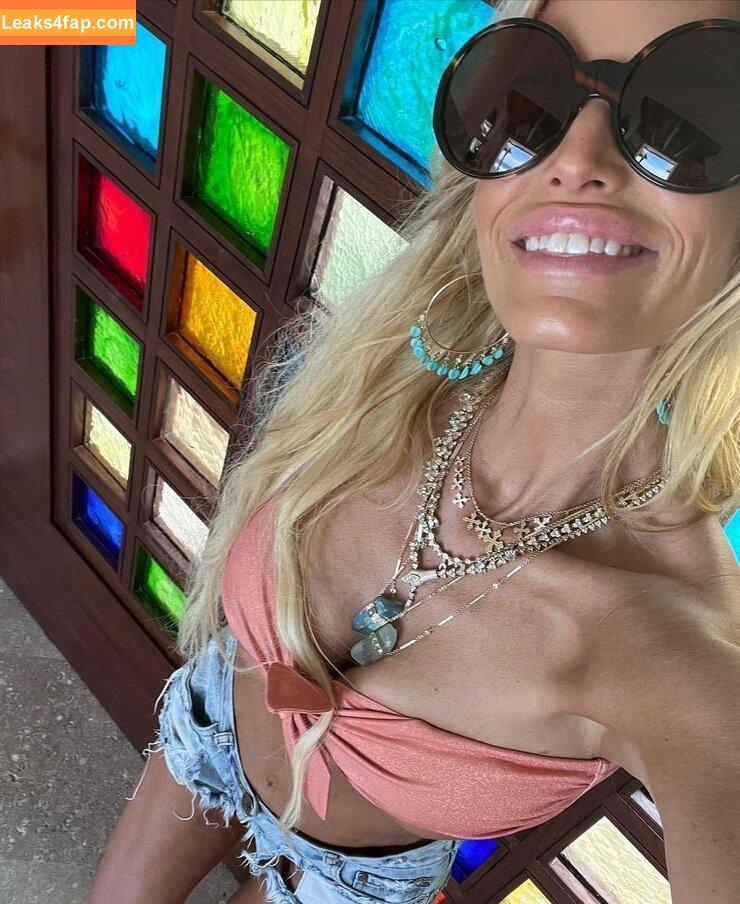 Jessica Simpson / 52529184 / JessicaSimpson слитое фото фото #0415