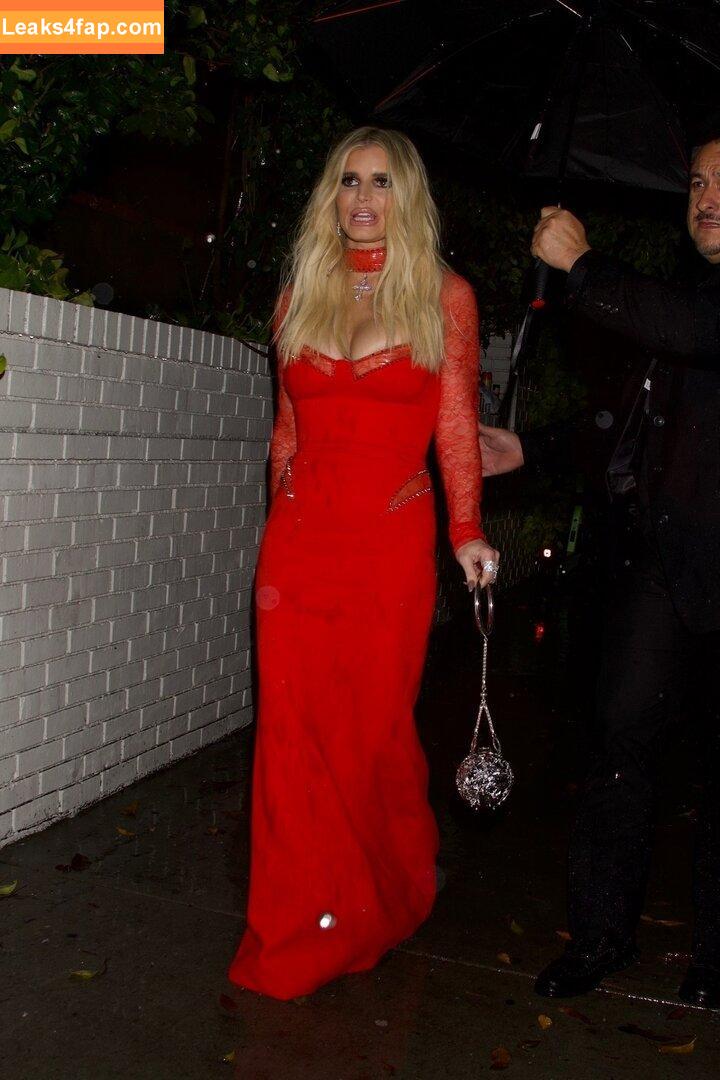 Jessica Simpson / 52529184 / JessicaSimpson leaked photo photo #0433