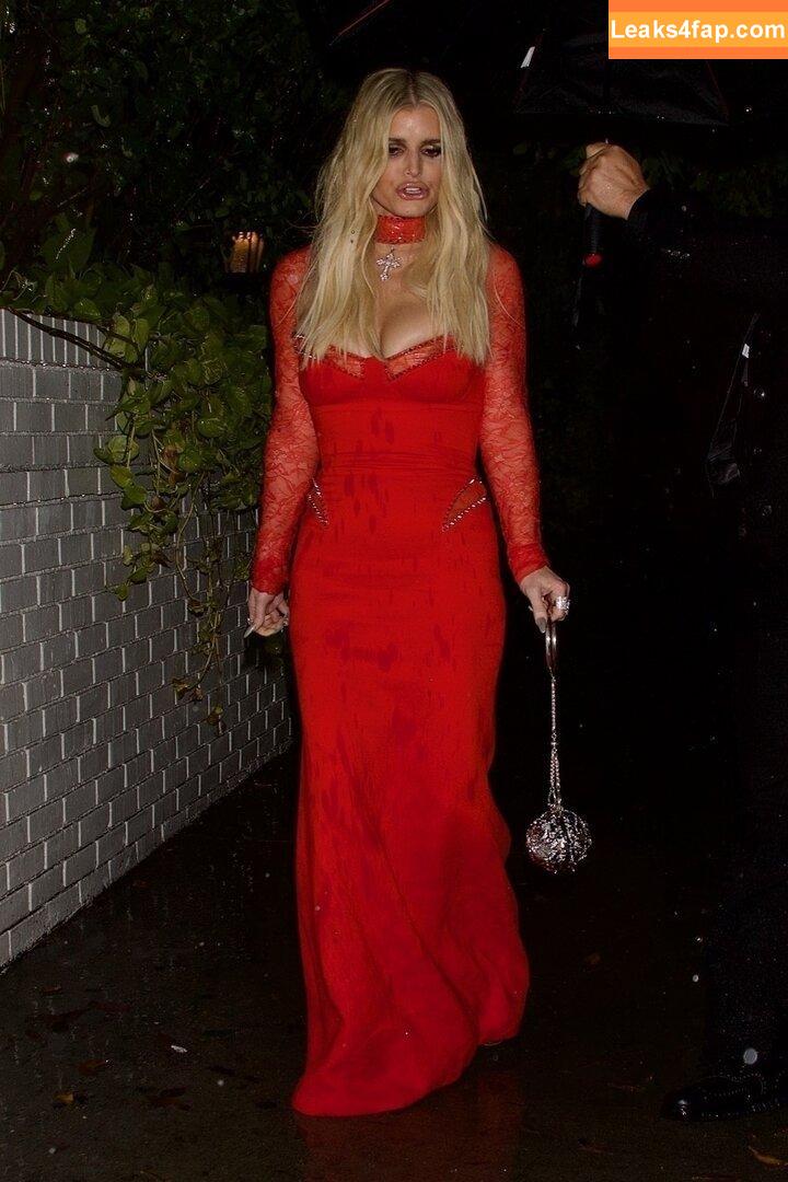 Jessica Simpson / 52529184 / JessicaSimpson leaked photo photo #0434