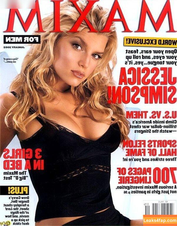 Jessica Simpson / 52529184 / JessicaSimpson leaked photo photo #0541