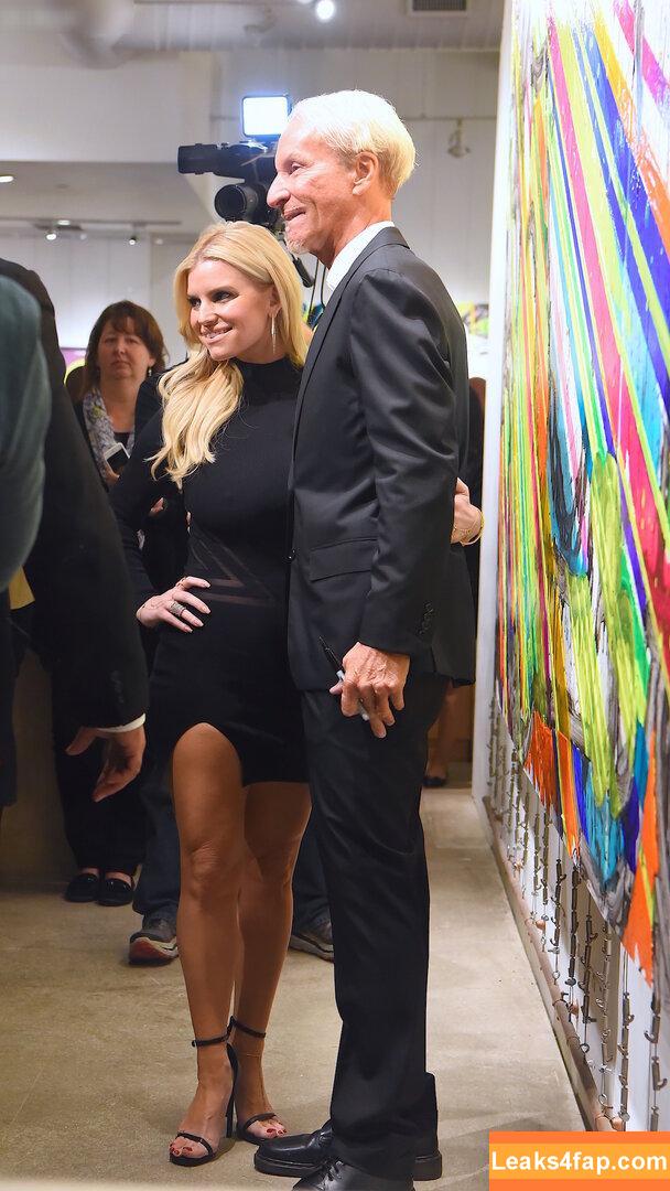 Jessica Simpson / 52529184 / JessicaSimpson leaked photo photo #0650