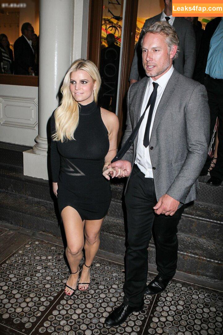 Jessica Simpson / 52529184 / JessicaSimpson leaked photo photo #0658