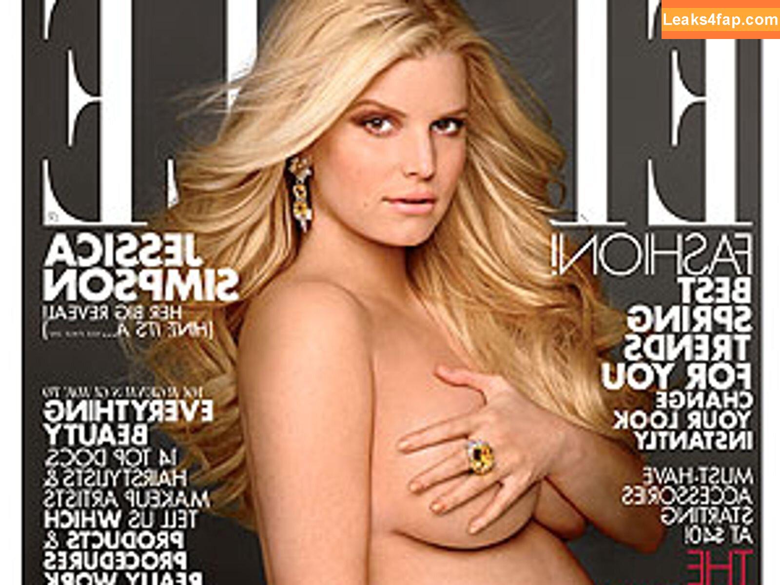Jessica Simpson / 52529184 / JessicaSimpson слитое фото фото #0688