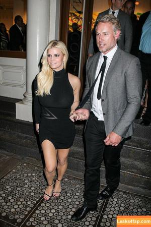 Jessica Simpson фото #0025