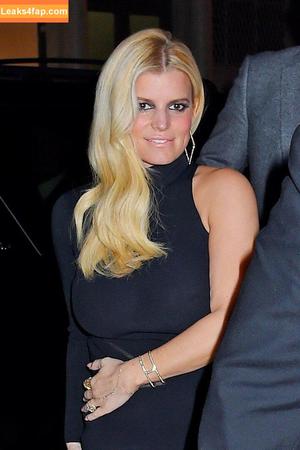 Jessica Simpson фото #0029