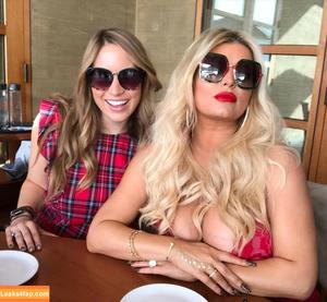 Jessica Simpson фото #0034