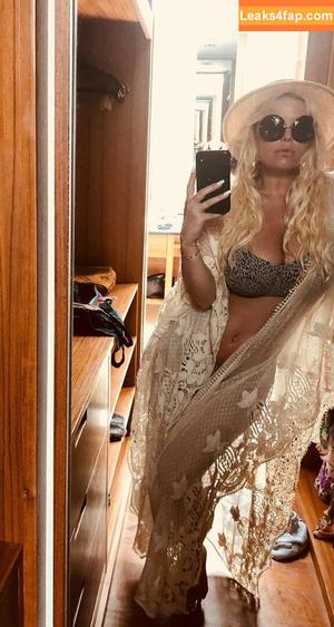 Jessica Simpson фото #0045