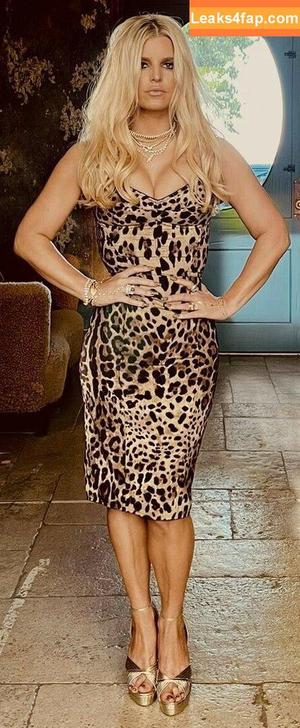 Jessica Simpson фото #0059