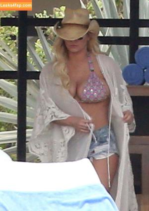 Jessica Simpson фото #0076