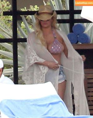 Jessica Simpson фото #0077