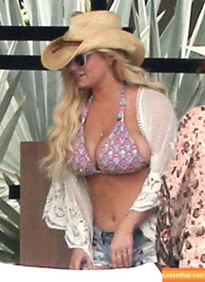 Jessica Simpson фото #0079