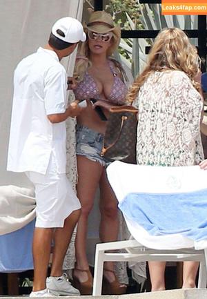 Jessica Simpson фото #0082