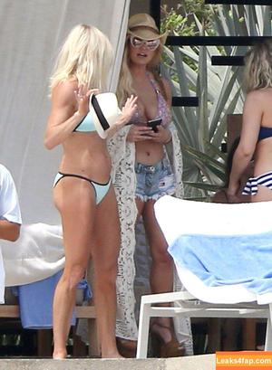 Jessica Simpson фото #0083