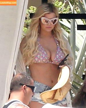 Jessica Simpson фото #0084