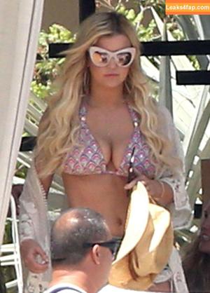 Jessica Simpson фото #0085