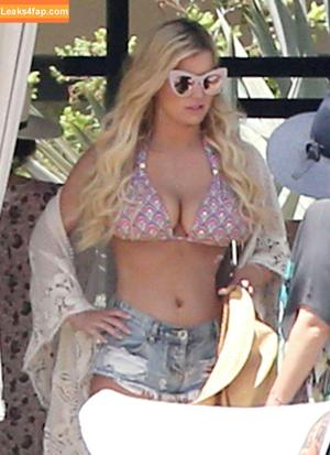 Jessica Simpson фото #0087