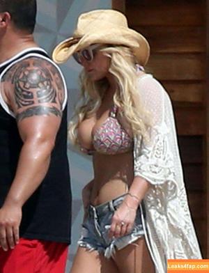 Jessica Simpson фото #0096