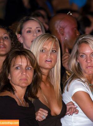 Jessica Simpson фото #0193