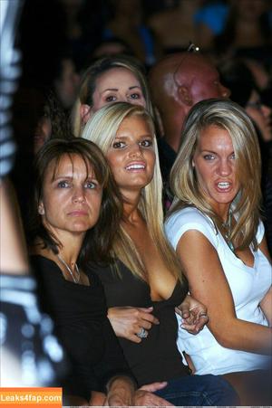 Jessica Simpson фото #0194