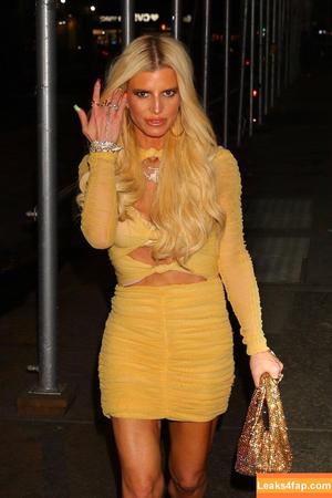 Jessica Simpson фото #0207