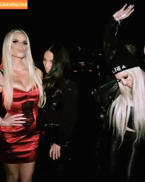 Jessica Simpson фото #0323