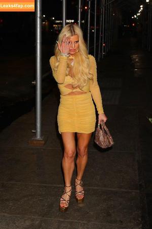 Jessica Simpson фото #0329