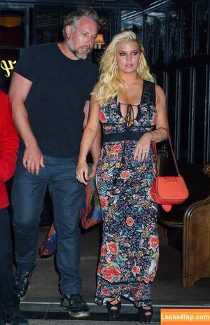 Jessica Simpson фото #0355