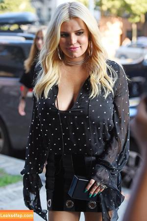 Jessica Simpson фото #0363