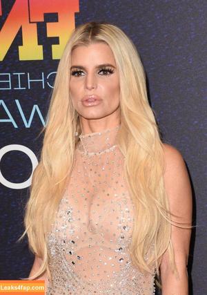 Jessica Simpson фото #0378