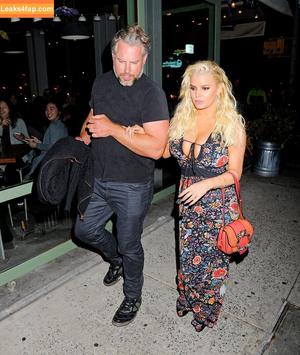 Jessica Simpson фото #0394